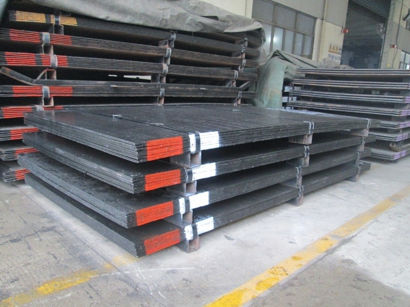 Jiangsu Senyilu Metal Material Co., Ltd. 製造者の生産ライン