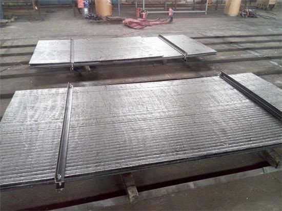 Jiangsu Senyilu Metal Material Co., Ltd. 製造者の生産ライン