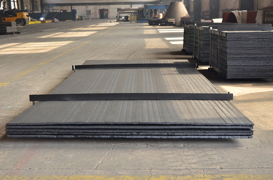 Jiangsu Senyilu Metal Material Co., Ltd. 製造者の生産ライン